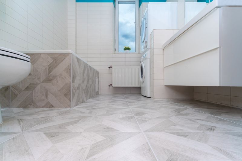 Tile Trends