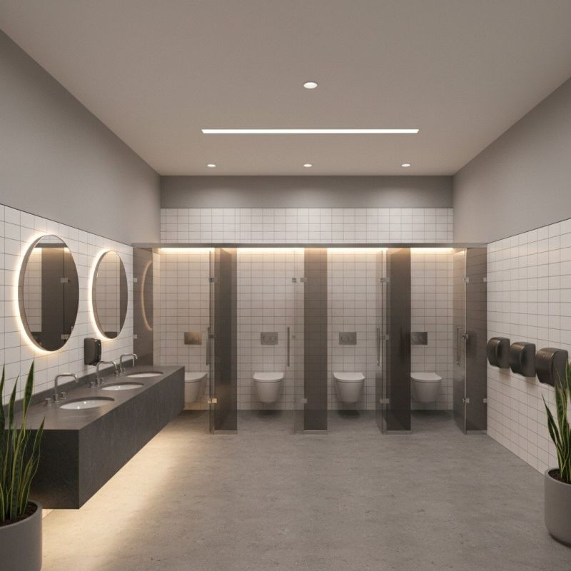 Top Bathroom Remodeling Companies in Hayden, ID