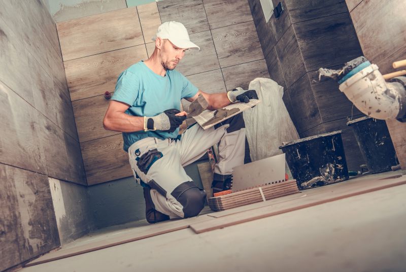 Top Bathroom Remodeling Companies in Post Falls, ID