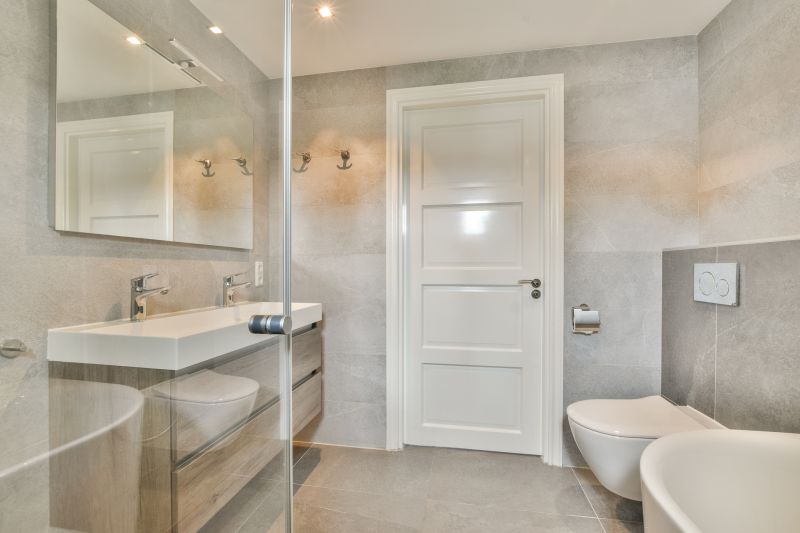 Top Bathroom Remodeling Companies in Post Falls, ID