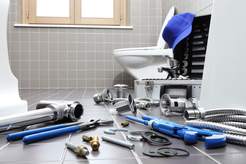 Top Bathroom Remodeling Companies in Rathdrum, ID