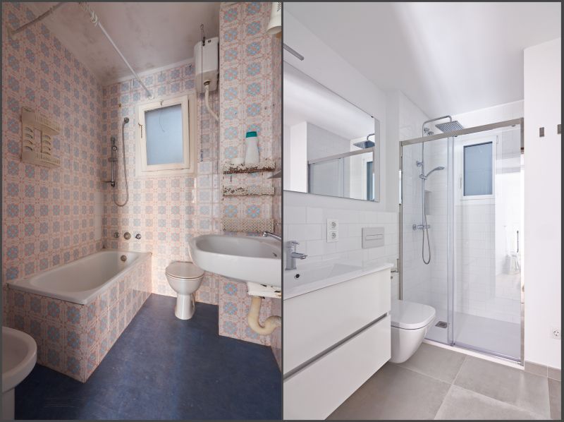 Top Bathroom Remodeling Companies in Rathdrum, ID