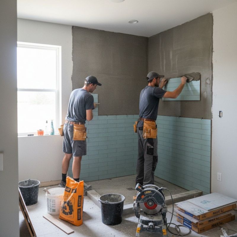 Top Bathroom Remodeling Companies in Sagle, ID