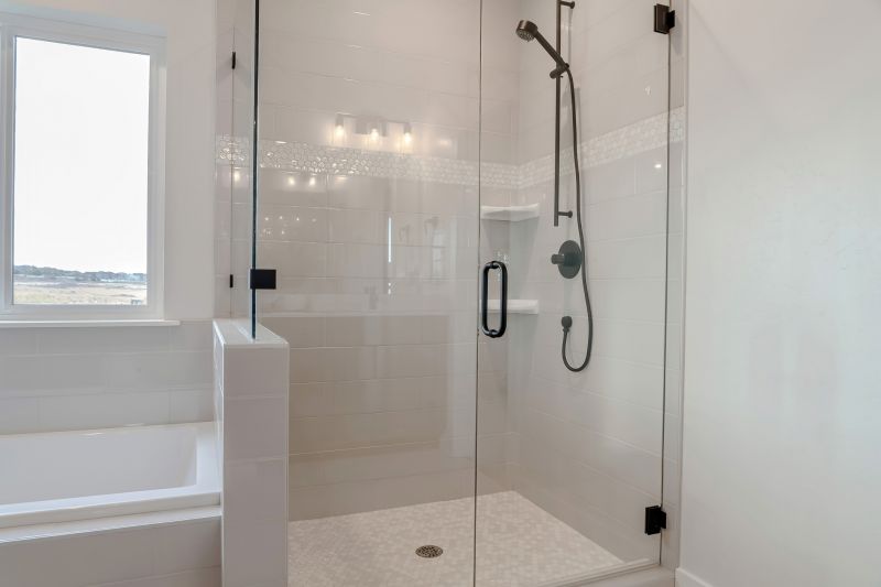 Installing Shower Enclosures